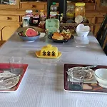 Au Repos Du Lezard *