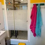 בית אירוח Au Repos Du Lezard