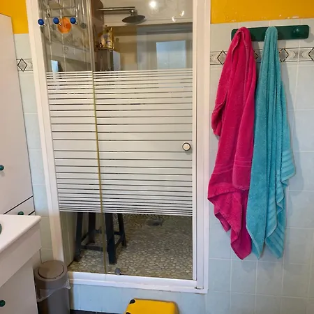 Homestay Au Repos Du Lezard, La Vintage