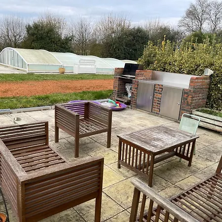 Au Repos Du Lezard, La Vintage Homestay *