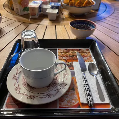 Au Repos Du Lezard, La Vintage Homestay Durtal