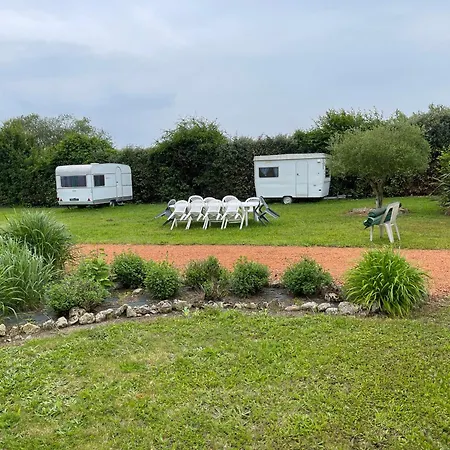 Homestay Au Repos Du Lezard, La Vintage Durtal