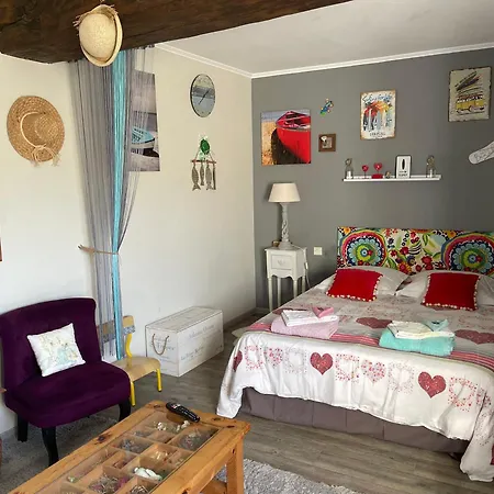 Au Repos Du Lezard, La Vintage * Durtal