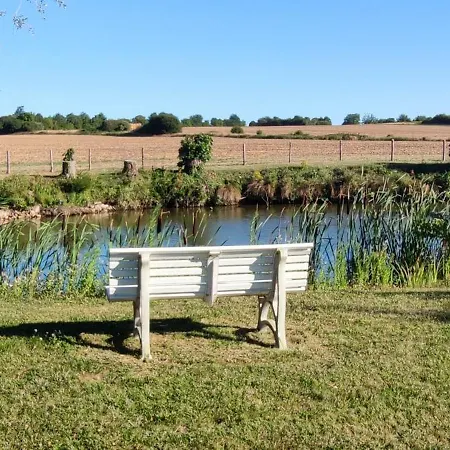 Au Repos Du Lezard, La Vintage * Durtal
