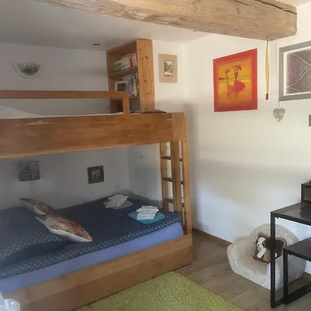 Au Repos Du Lezard Homestay