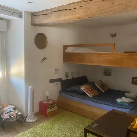 Au Repos Du Lezard *