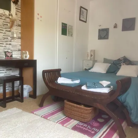 Au Repos Du Lezard