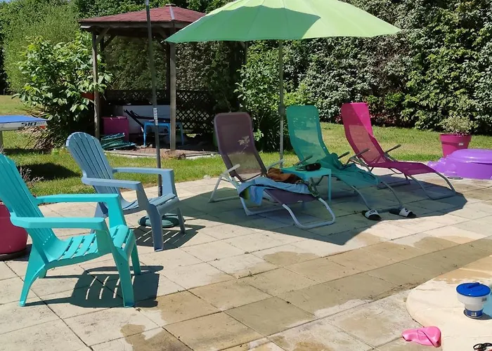 Au Repos Du Lezard, Tresors D Antan * Durtal