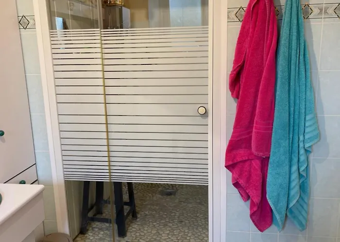 Privatunterkunft Au Repos Du Lezard, Tresors D Antan