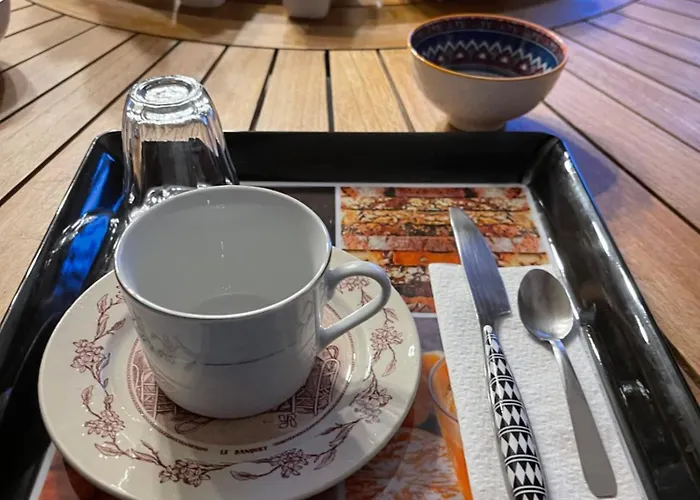 Au Repos Du Lezard, Tresors D Antan Privatunterkunft Durtal