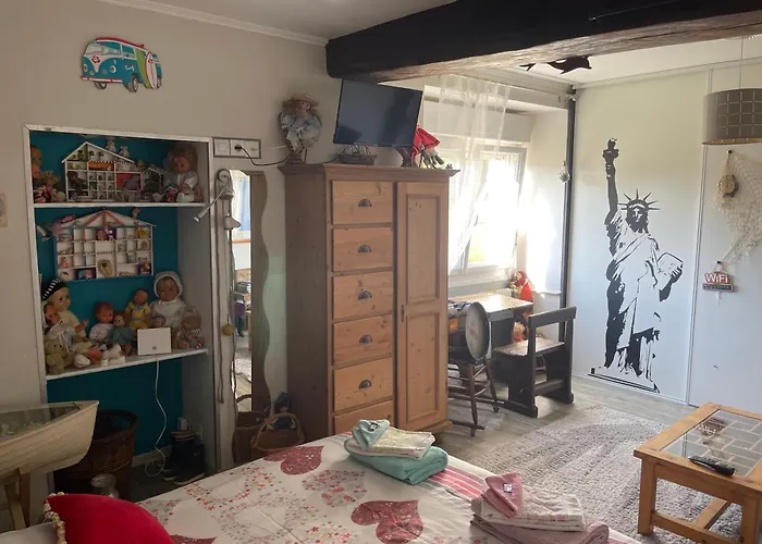 Au Repos Du Lezard, Tresors D Antan * Durtal