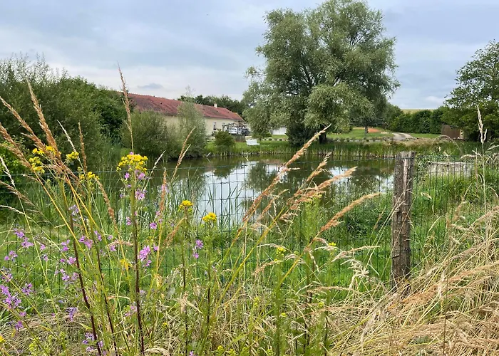 Privatunterkunft Au Repos Du Lezard, Tresors D Antan Durtal